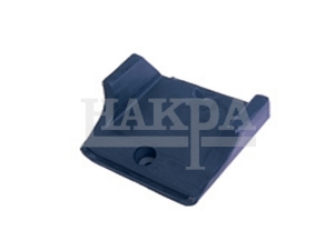 9703200095-MERCEDES-SPRING MOUNTING